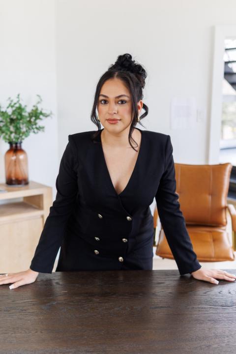 Deyanira Carbajal