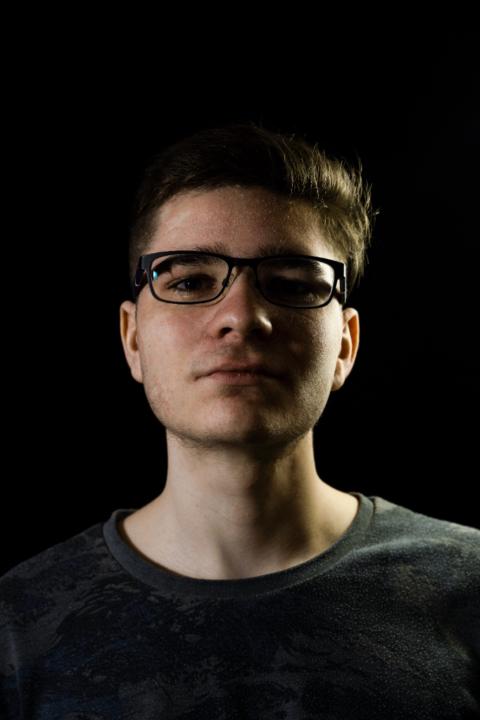 Kristóf Füzes