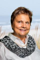 Jeanette Sanderson