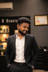 Sai Sabyasachi Muduli