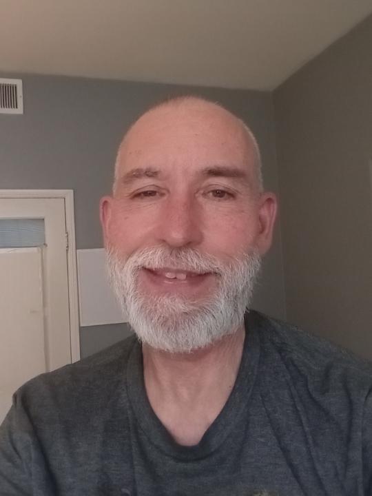 Ken Rohloff