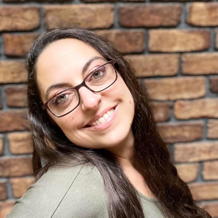Veronica Eyler