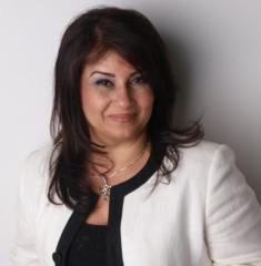 Masoumeh Alimohammadi