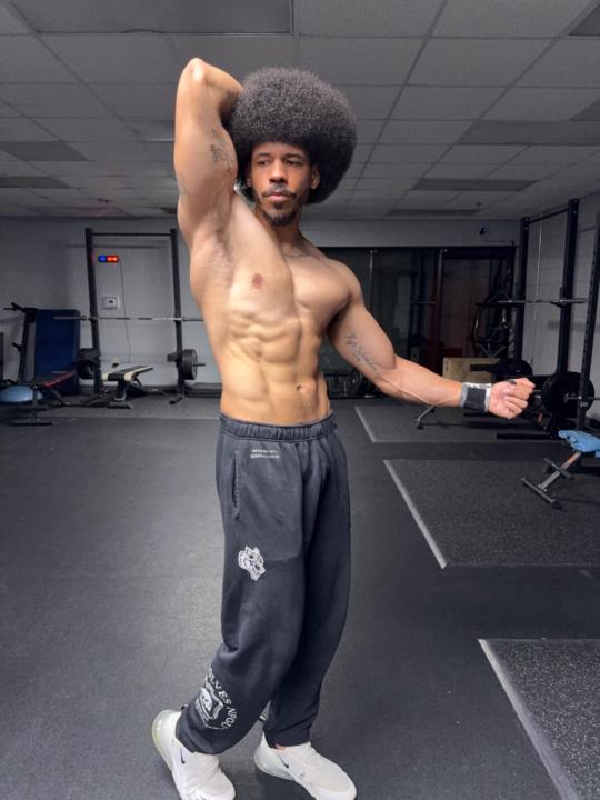 Troy Williams