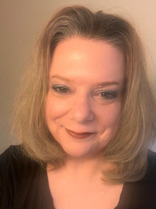 Melissa Wussow