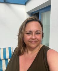 Amanda Richardson