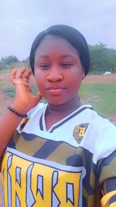 Tabitha Martey