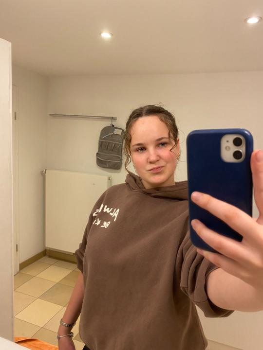 Emma Bäuerlein