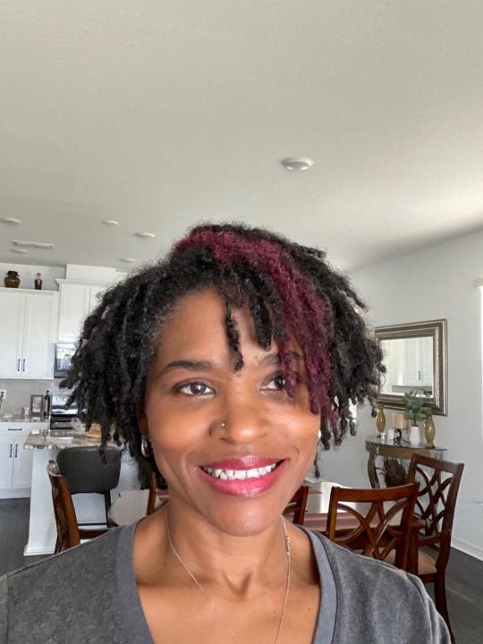 Debra Scott