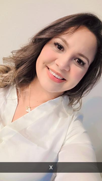 Mayra Castellanos
