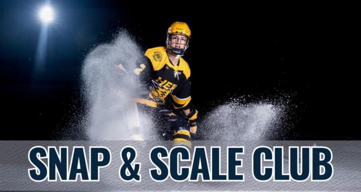 Snap & Scale Club