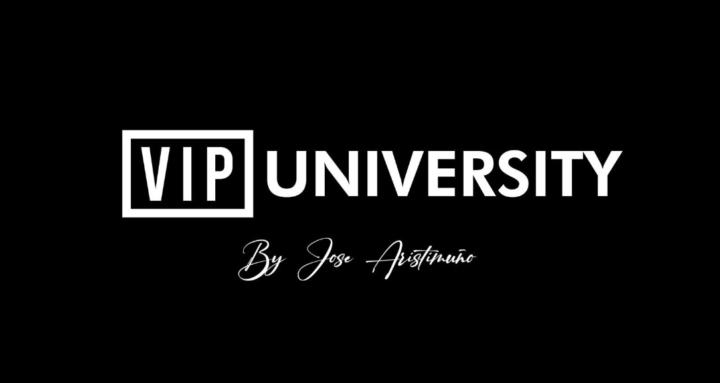 VIP University