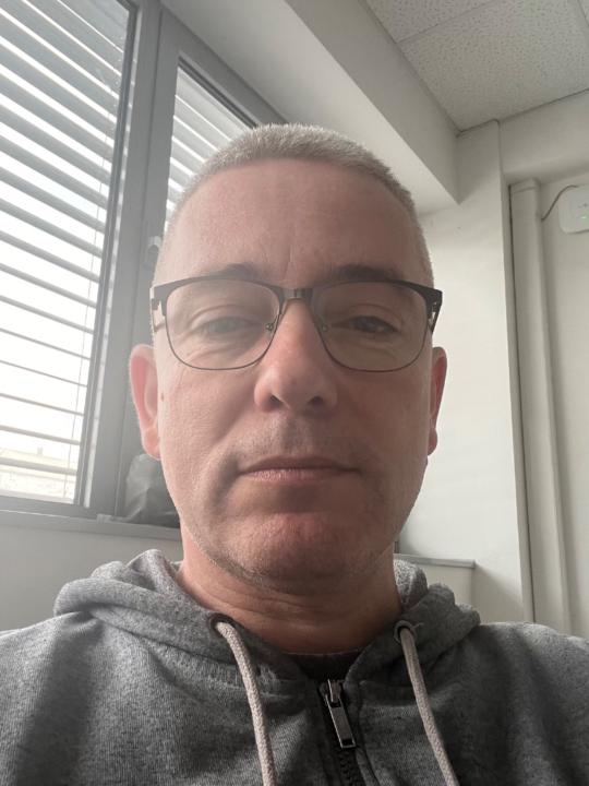 Kökény István