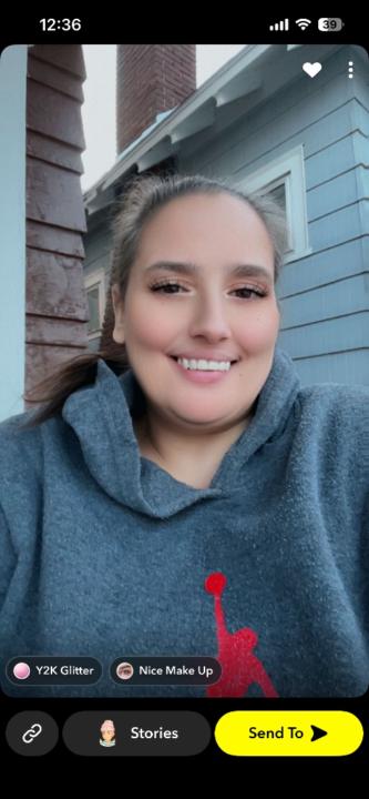 Gina Compoli