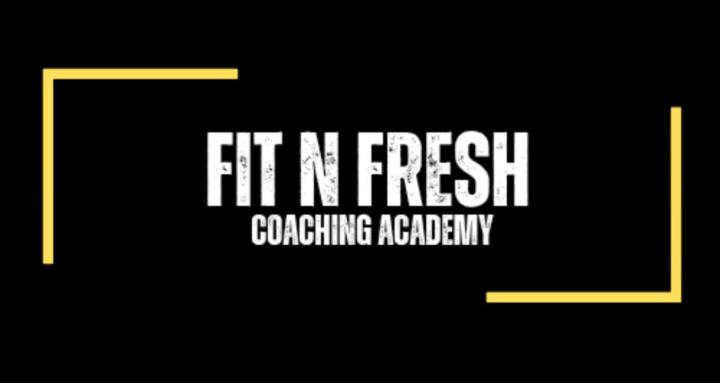 Fit N Fresh Coaching Academy