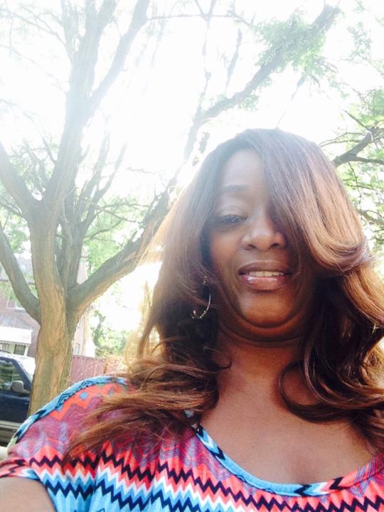 Michele Timmons