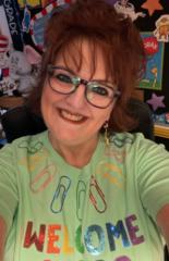 Darcie Crock