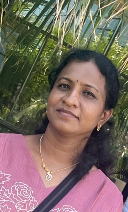 Premsudha Jeganathan
