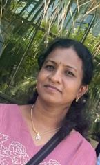 Premsudha Jeganathan