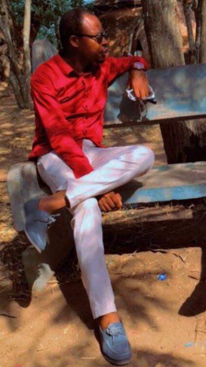 Gassihun Emmanuel