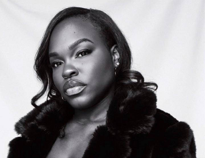 Sade Manigault