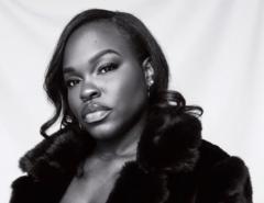 Sade Manigault