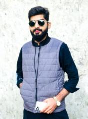 Arqam Idrees