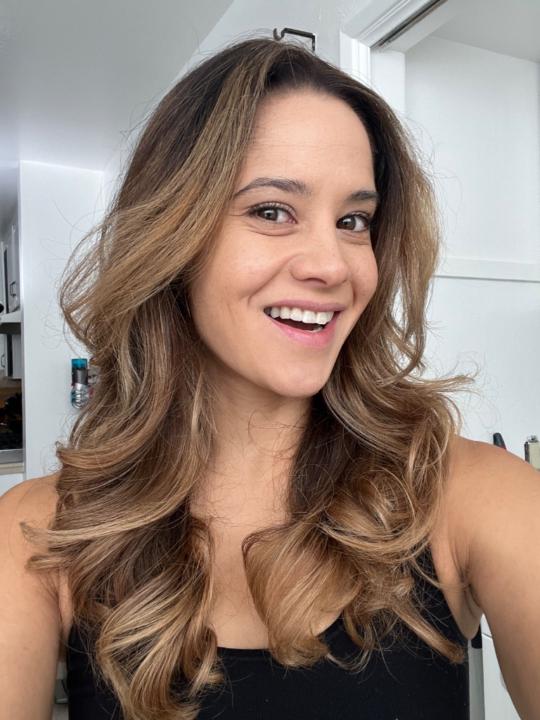 Amanda Solosky