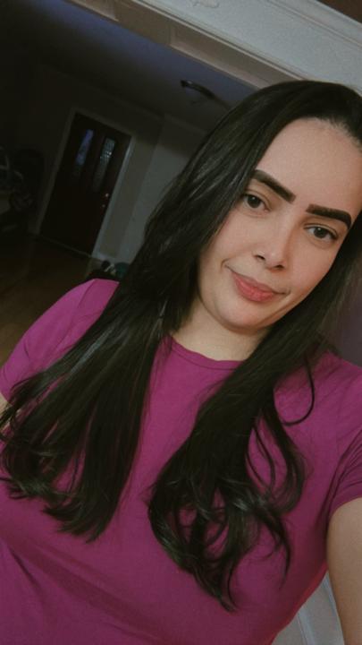Fernanda Do carmo