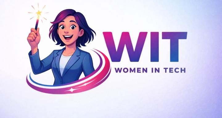 WomenInTech (WIT)&Partners