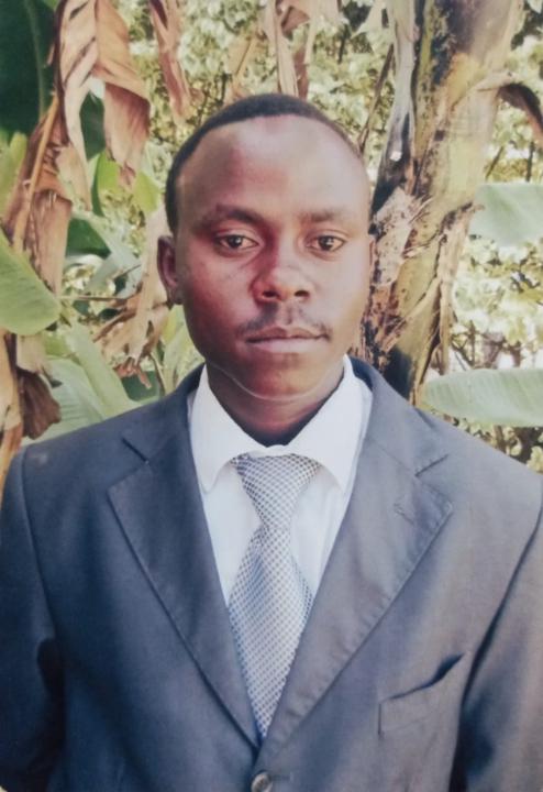 Michael Mutiso