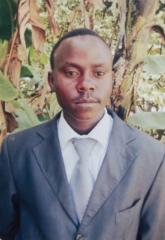 Michael Mutiso