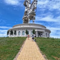 Zoljargal Lkhamsuren