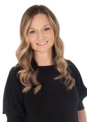 Nadine Selinger