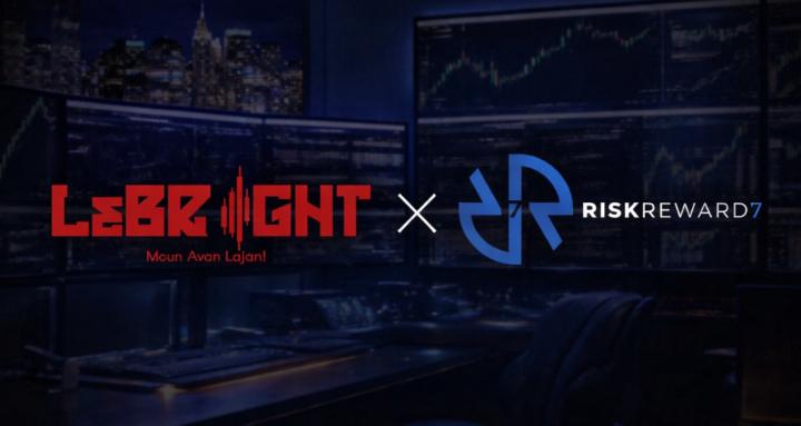 LeBRIGHT x RR7