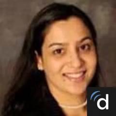 Deepti Mahajan