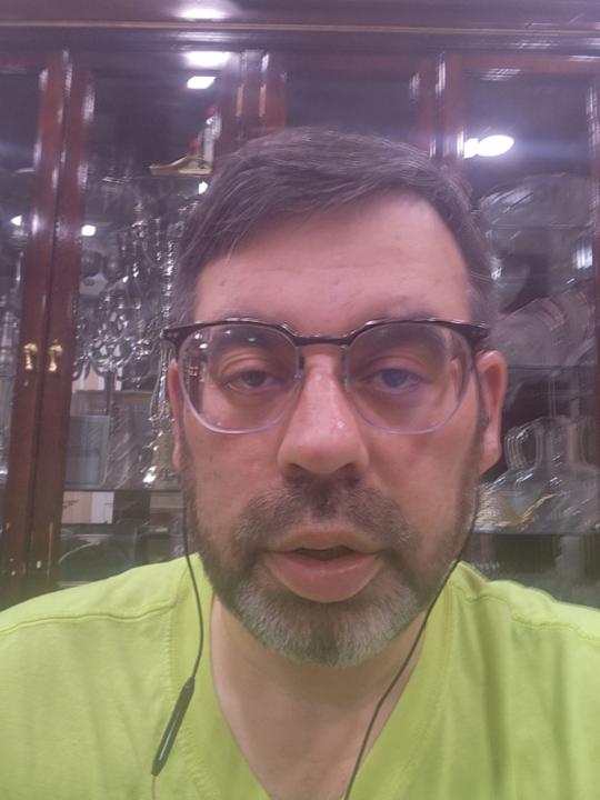 Joseph Gruenfeld