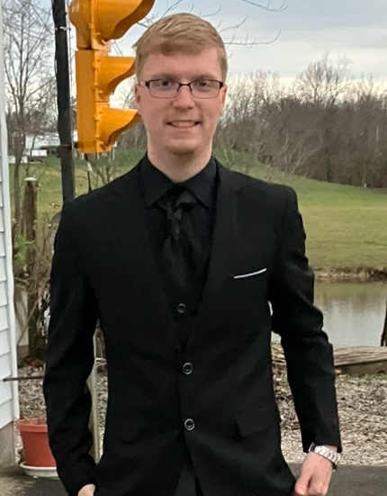 Carter Crihfield