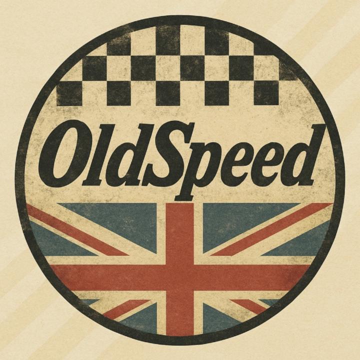 Old Speed