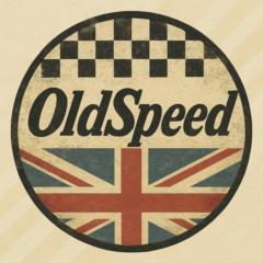 Old Speed