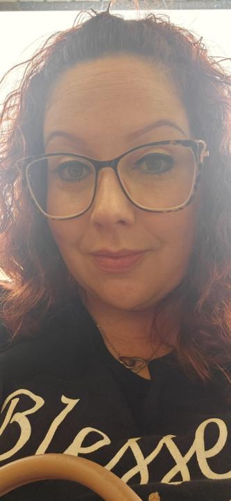 Casondra Renee Calvery