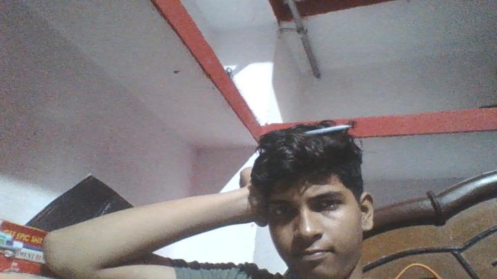 Sunny Jatav