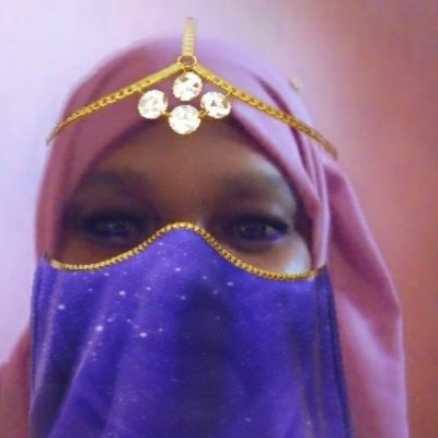 Halima Mohamed