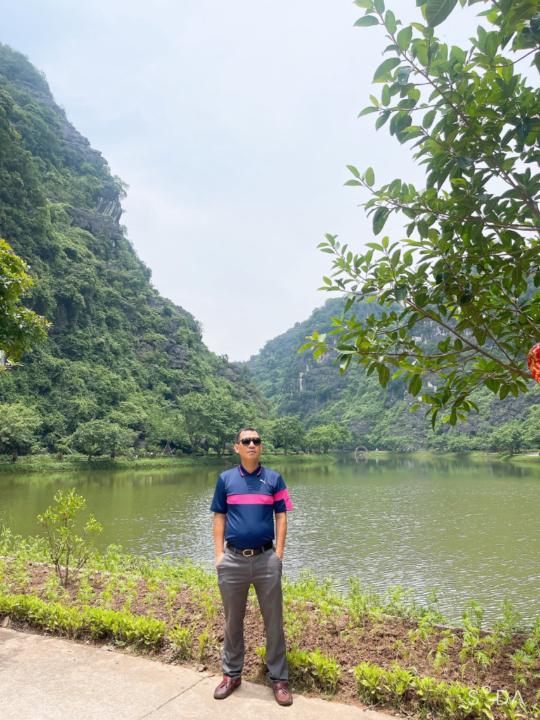 Duong Duc Quang