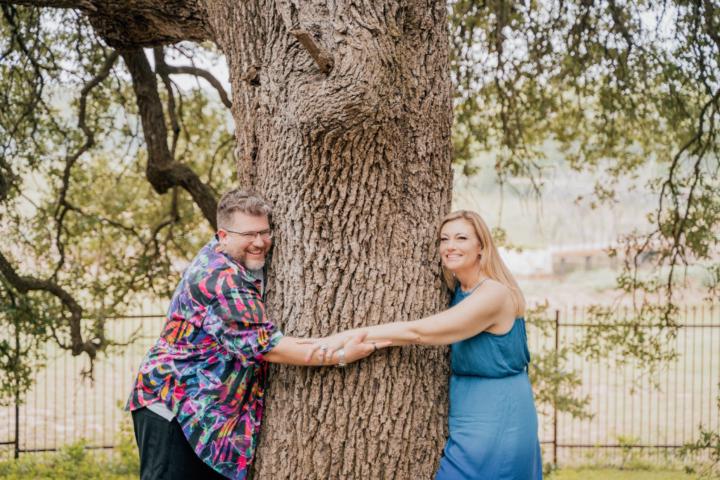 The Couples Take On