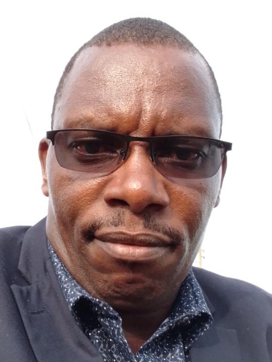 Thomas Kariuki