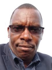 Thomas Kariuki