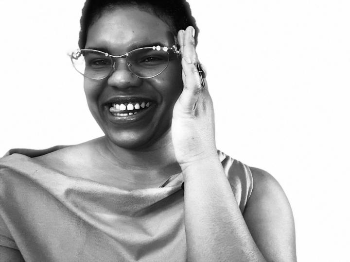 Victoria Balogun