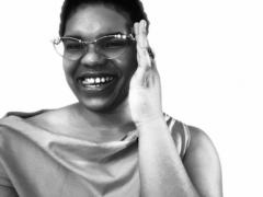 Victoria Balogun