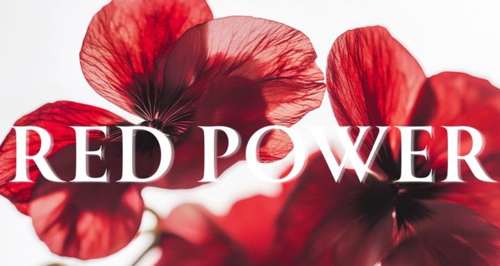 Red Power 女子俱樂部